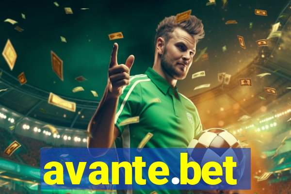 avante.bet