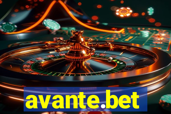 avante.bet