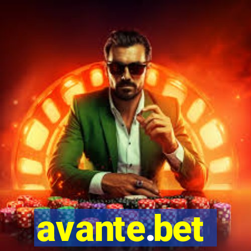 avante.bet