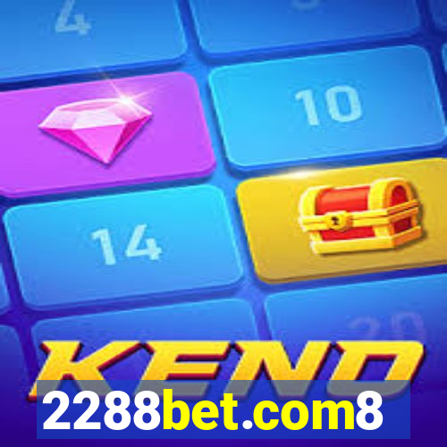 2288bet.com8