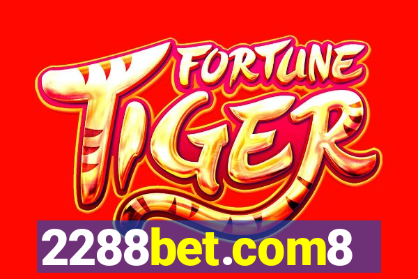 2288bet.com8