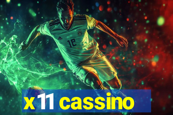 x11 cassino