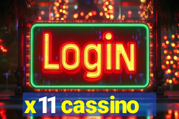 x11 cassino