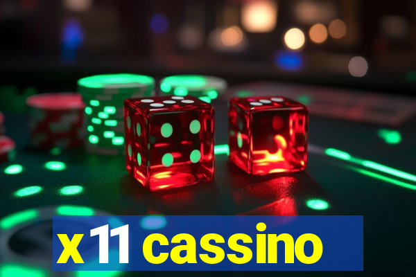 x11 cassino