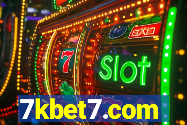 7kbet7.com