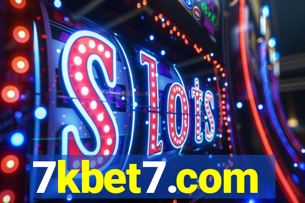 7kbet7.com