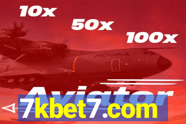 7kbet7.com