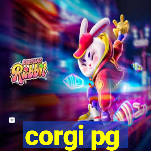 corgi pg