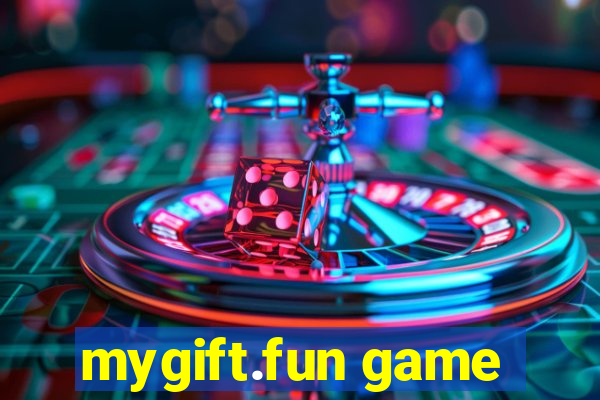 mygift.fun game