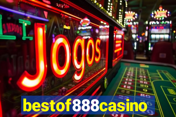 bestof888casino