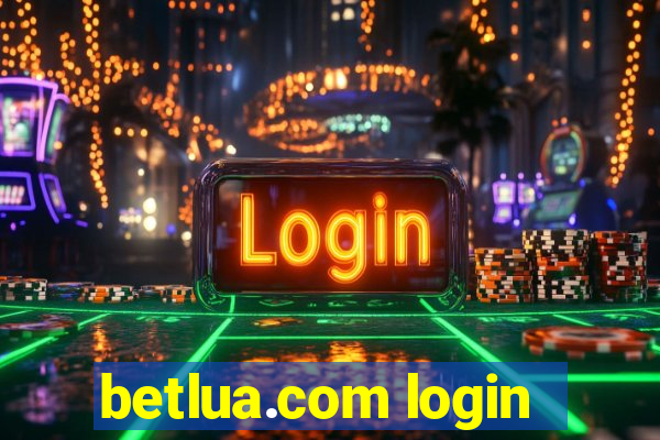 betlua.com login