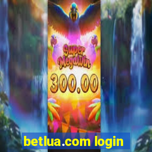 betlua.com login