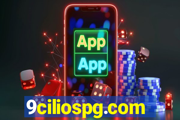 9ciliospg.com