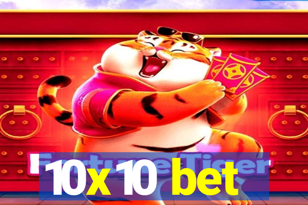 10x10 bet