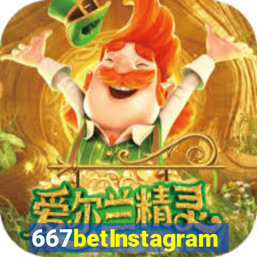 667betInstagram