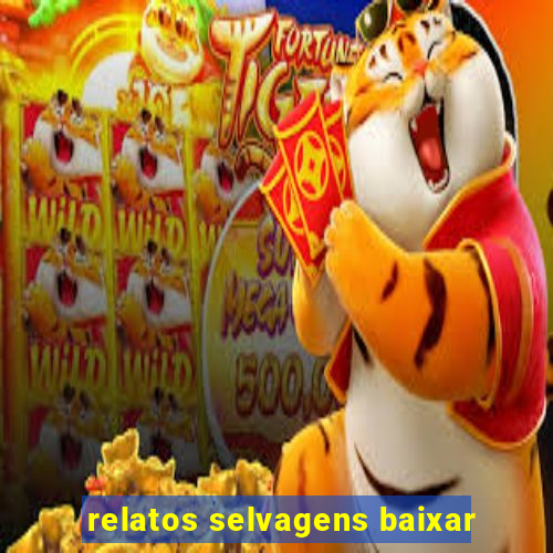 relatos selvagens baixar