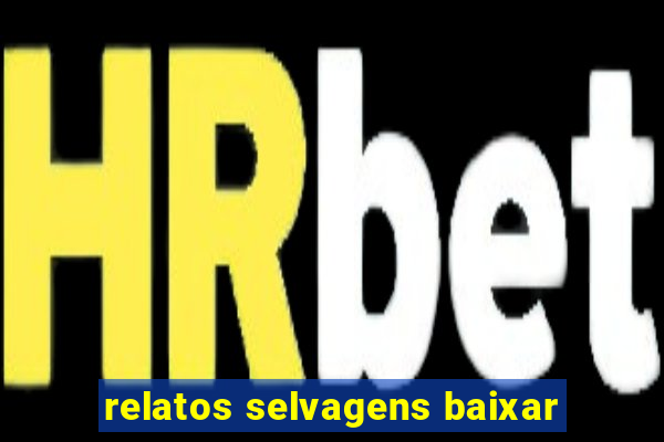 relatos selvagens baixar