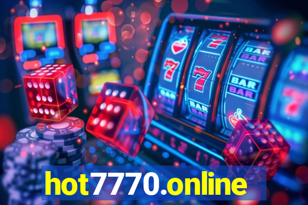 hot7770.online