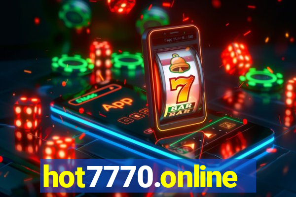 hot7770.online