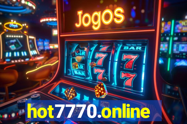 hot7770.online