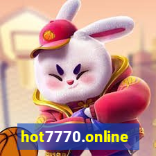 hot7770.online