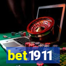 bet1911