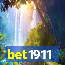 bet1911