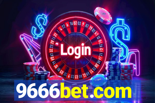 9666bet.com