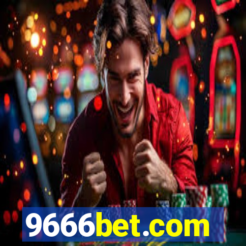 9666bet.com