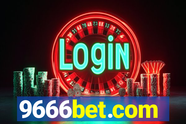 9666bet.com