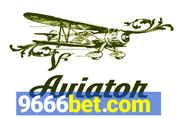 9666bet.com