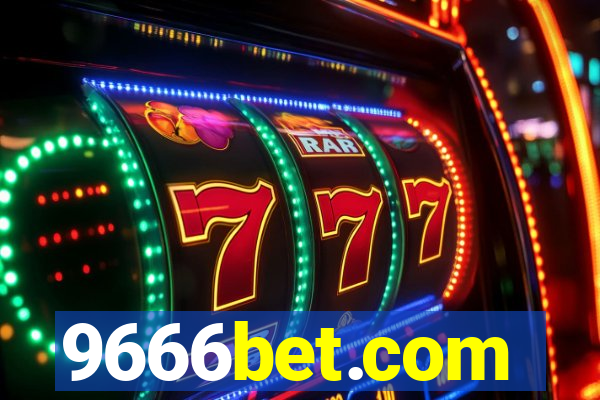 9666bet.com