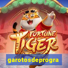 garotosdeprogramas