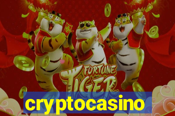 cryptocasino