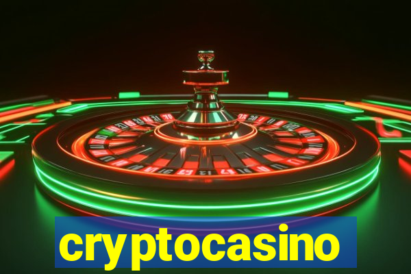 cryptocasino