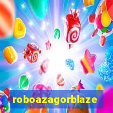 roboazagorblaze