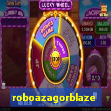 roboazagorblaze