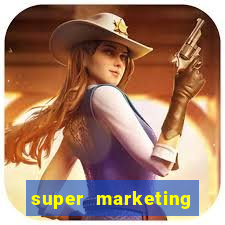 super marketing simulator dinheiro infinito