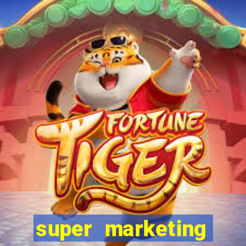 super marketing simulator dinheiro infinito