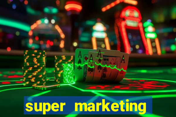 super marketing simulator dinheiro infinito