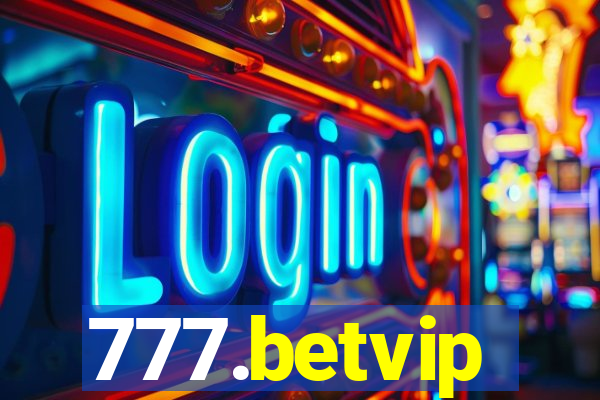 777.betvip