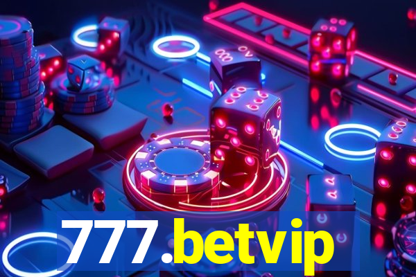 777.betvip