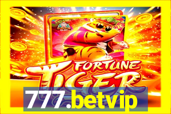 777.betvip