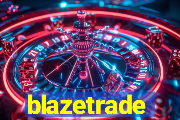 blazetrade