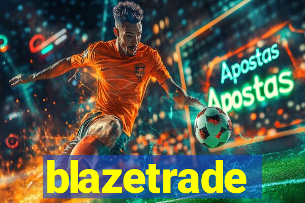 blazetrade