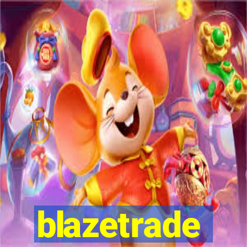 blazetrade