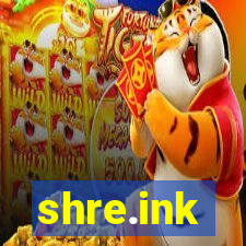 shre.ink