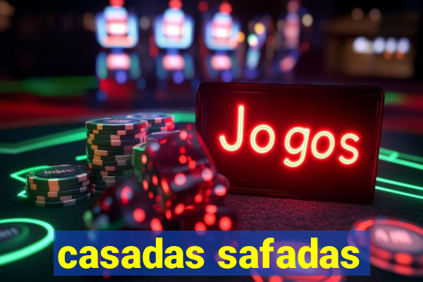 casadas safadas