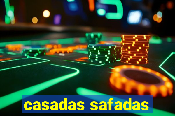 casadas safadas