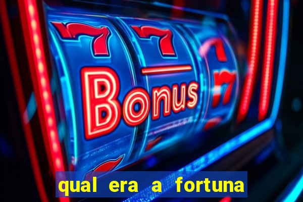 qual era a fortuna de paulinha abelha